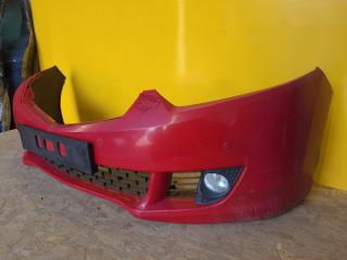 Бампер передний ACCORD CU8 / TSX 08-14