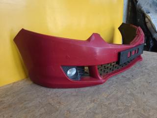 Бампер передний ACCORD CU8 / TSX 08-14