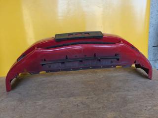 Бампер передний ACCORD CU8 / TSX 08-14