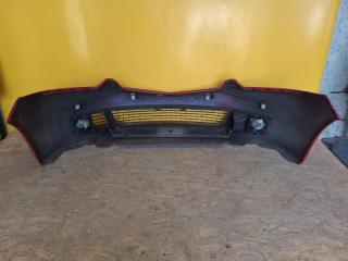 Бампер передний ACCORD CU8 / TSX 08-14