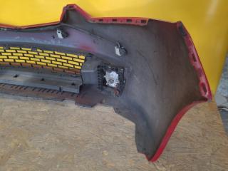 Бампер передний ACCORD CU8 / TSX 08-14