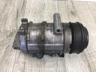 Компрессор кондиционера FORD EDGE 06-14 T35PDED