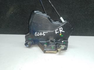 Замок двери передний правый MATRIX 02-08 2002 ZZE132 1.8L 1ZZ-FE