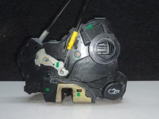 Замок двери передний правый TOYOTA MATRIX 02-08 ZZE132 1.8L 1ZZ-FE