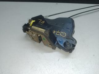 Замок двери передний левый TOYOTA MATRIX 02-08 2002