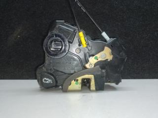 Замок двери передний левый TOYOTA MATRIX 02-08 ZZE132 1.8L 1ZZ-FE