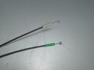 Замок двери передний левый MATRIX 02-08 2002 ZZE132 1.8L 1ZZ-FE