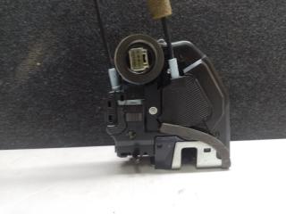 Замок двери задний правый ACURA MDX (YD3) 13-21 3.5 J35Y5