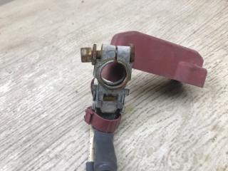 Клемма аккумулятора TOYOTA CAMRY 40 06-11 ACV40 2.4 2AZFE