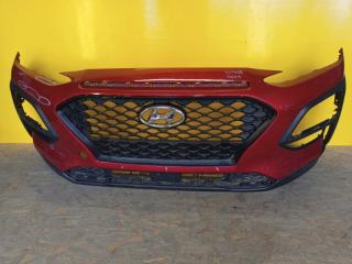 Бампер передний HYUNDAI KONA OS 17-23