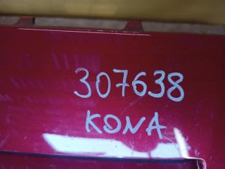 Бампер передний KONA OS 17-23