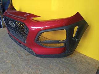 Бампер передний HYUNDAI KONA OS 17-23