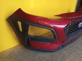 Бампер передний KONA OS 17-23