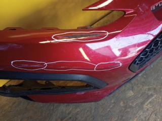 Бампер передний KONA OS 17-23