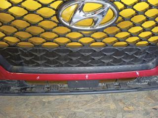 Бампер передний KONA OS 17-23