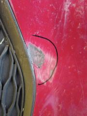 Бампер передний KONA OS 17-23