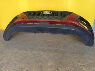 Бампер передний KONA OS 17-23