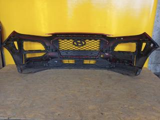 Бампер передний KONA OS 17-23