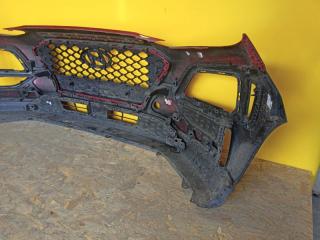 Бампер передний KONA OS 17-23