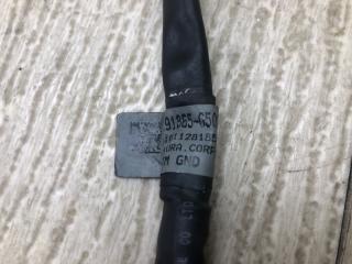 Клемма аккумулятора NIRO 16- 2017 1.6 G4LE