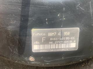 Вакуумный усилитель тормозов 3 BL 09-13 2009 2.5 L (L5-VE)