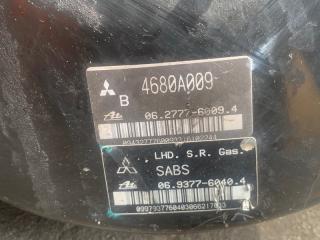 Вакуумный усилитель тормозов MITSUBISHI OUTLANDER XL 05-13 3.0 6B31