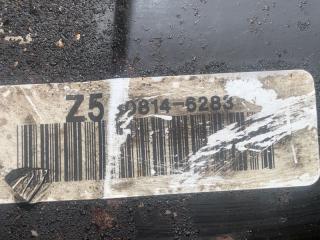 Вакуумный усилитель тормозов ACURA MDX (YD3) 13-21 3.5 J35Y5