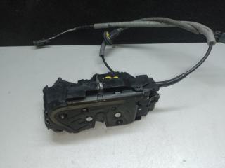 Замок двери задний правый VOLKSWAGEN JETTA USA 18- 2020