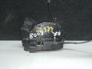 Замок двери задний правый JETTA USA 18- 2020 DJXA 1.4