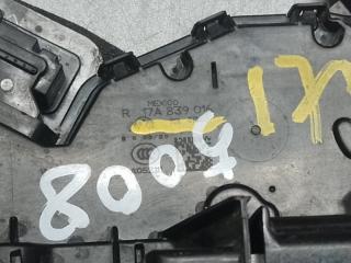 Замок двери задний правый JETTA USA 18- 2020 DJXA 1.4