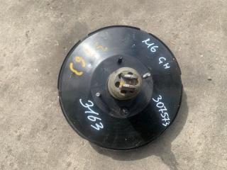 Вакуумный усилитель тормозов MAZDA 6 GH 07-12 2008