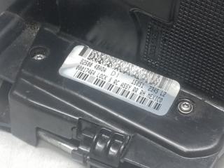 Замок двери задний правый X-TRAIL/ROGUE T32 13-20 2015 2.5 QR25DE