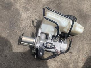 Главный тормозной цилиндр VOLKSWAGEN JETTA USA 18- DJXA 1.4