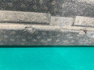 Наполнитель бампера передний TIGUAN 08-17 2016 2.0 CCTA