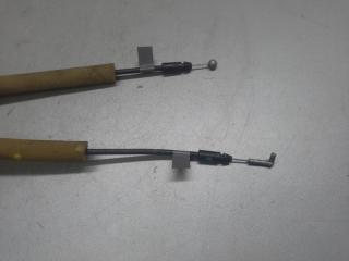 Замок двери задний левый X-TRAIL/ROGUE T32 13-20 2015 2.5 QR25DE