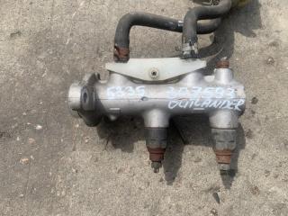 Главный тормозной цилиндр OUTLANDER 03-07 2003 2.4 4G69