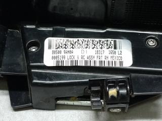 Замок двери передний правый SENTRA B17 12-21 2018 1.8 MRA8DE