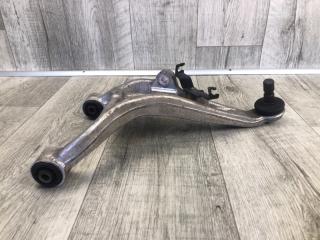 Рычаг задней подвески поперечный верхний левый PATHFINDER R52 12-21 2015 R52 3.5 VQ35DE