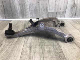 Рычаг задней подвески поперечный верхний левый PATHFINDER R52 12-21 2015 R52 3.5 VQ35DE