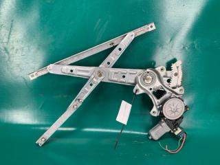 Стеклоподъемник задний правый NISSAN X-TRAIL/ROGUE T32 13-20 T32 2.5 QR25DE