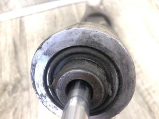 Рычаг передней подвески нижний правый MDX (YD2) 06-13 2007 YD2 3.7 J37A1