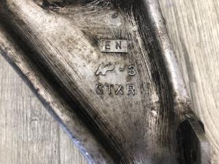 Рычаг передней подвески нижний правый MDX (YD2) 06-13 2007 YD2 3.7 J37A1