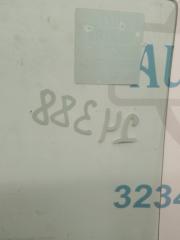 Стекло двери заднее правое ACCORD CB 89-93