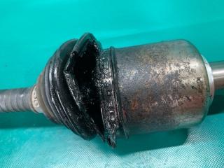 Привод передний левый FORD FUSION 14- Седан C15HDTX