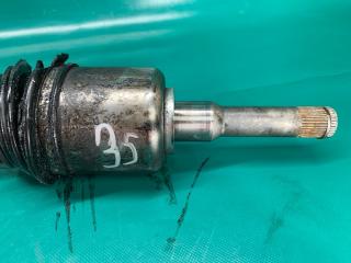 Привод передний левый FUSION 14- 2015 Седан C15HDTX