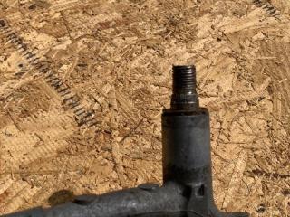 Трапеция стеклоочистителей MDX (YD3) 13-21 2018 3.5 J35Y5