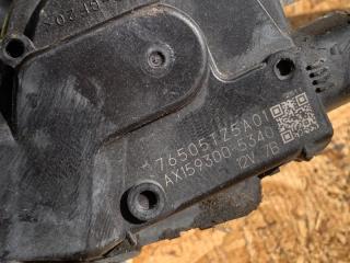 Трапеция стеклоочистителей MDX (YD3) 13-21 2018 3.5 J35Y5