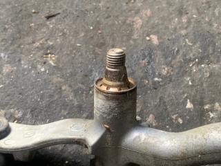 Трапеция стеклоочистителей CX-5 (KF) 16-21 2018 2.5 PY-VPS