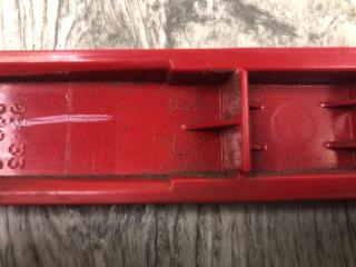 Катафот L левый задний левый RDX 12-19