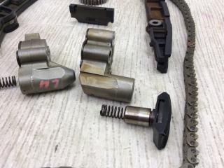 Натяжитель цепи ГРМ TEANA J32 08-14 2.5 VQ25